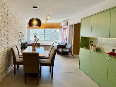 Apartamento com 3 Quartos à venda, 123m² no Ingá, Niterói