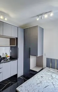 Apartamento com 1 Quarto à venda, 18m² no Vila Matilde, São Paulo