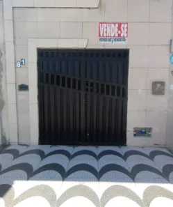 Casa com 2 Quartos à venda, 100m² no Miguel Teles de Mendonça, Itabaiana