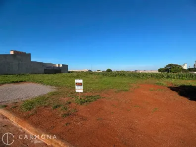 Lote/Terreno à venda, 250m² no Jardim Cidade Alta, Floresta