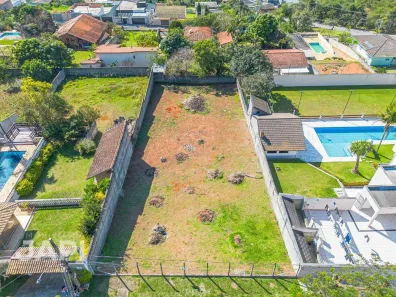 Lote/Terreno à venda, 1000m² no Privê Gramados de Santa Rita II, Campo Limpo Paulista