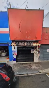 Ponto Comercial para alugar, 58m² no Centro, São Carlos