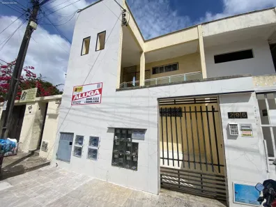 Apartamento com 1 Quarto para alugar, 45m² no Amadeu Furtado, Fortaleza