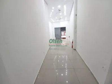 Ponto Comercial para alugar, 54m² no Sé, São Paulo