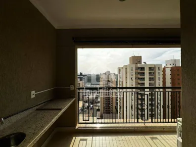 Apartamento com 2 Quartos para alugar, 72m² no Jardim Irajá, Ribeirão Preto