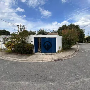Casa com 2 Quartos à venda, 85m² no Guaratiba, Rio de Janeiro