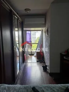 Apartamento com 3 Quartos à venda, 125m² no Grajaú, Rio de Janeiro