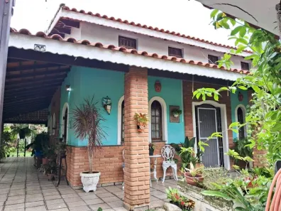 Casa com 3 Quartos à venda, 210m² no Califórnia, Itanhaém
