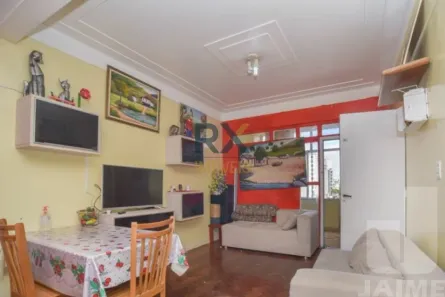 Apartamento com 4 Quartos à venda, 83m² no Campos Elíseos, São Paulo