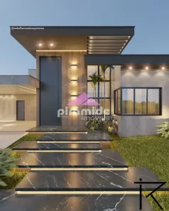 Casa com 3 Quartos à venda, 287m² no Morada dos Nobres, Taubaté