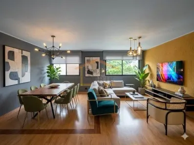Apartamento com 2 Quartos à venda, 80m² no Santana, São Paulo