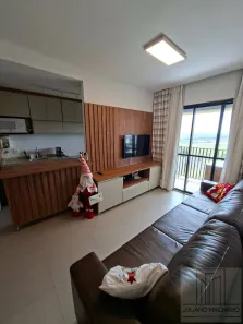 Apartamento com 2 Quartos à venda, 59m² no Loteamento Cahima, Ribeirão Preto