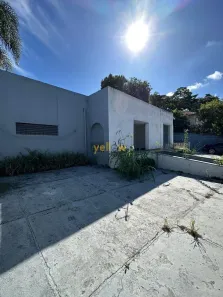 Galpão/Depósito/Armazém para alugar, 25m² no Vila Albertina, São Paulo
