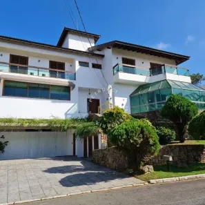 Casa de Condomínio com 5 Quartos à venda, 710m² no Marambaia, Vinhedo