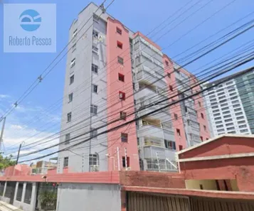 Apartamento com 3 Quartos à venda, 109m² no Parquelândia, Fortaleza