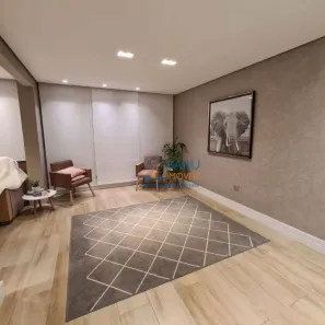 Apartamento com 3 Quartos à venda, 117m² no Vila Pompéia, São Paulo