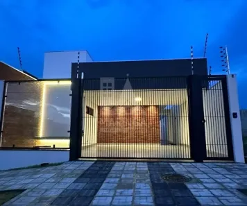 Casa com 3 Quartos à venda, 127m² no Jardim Munique, Maringá