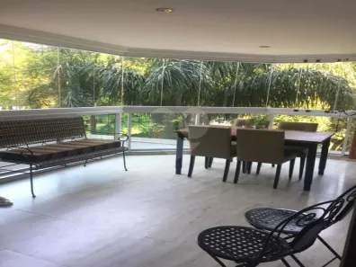 Apartamento com 5 Quartos à venda, 182m² no Umuarama, Osasco