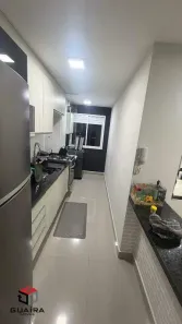 Apartamento com 2 Quartos à venda, 52m² no Demarchi, São Bernardo do Campo
