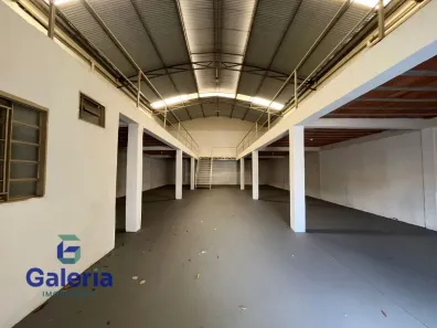 Ponto Comercial para alugar, 357m² no Recreio Anhangüera, Ribeirão Preto