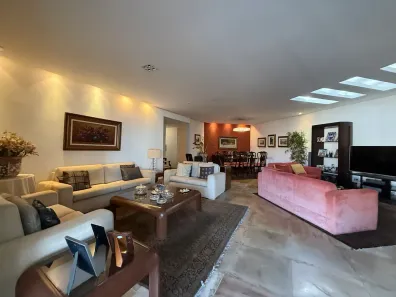 Apartamento com 4 Quartos à venda, 300m² no Barra da Tijuca, Rio de Janeiro