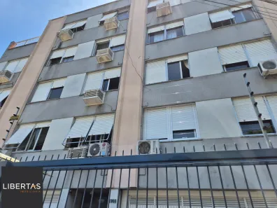 Apartamento com 3 Quartos à venda, 86m² no Azenha, Porto Alegre