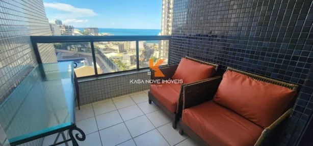 Apartamento com 2 Quartos à venda, 64m² no Rio Vermelho, Salvador