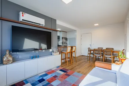 Apartamento com 2 Quartos à venda, 70m² no Vila Ipiranga, Porto Alegre