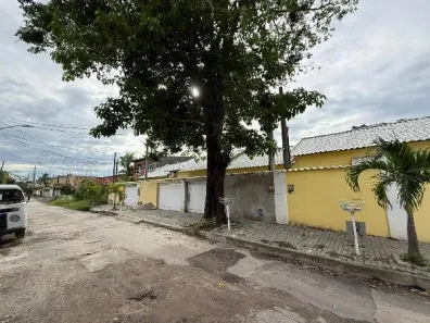 Casa com 2 Quartos à venda, 59m² no Pedra de Guaratiba, Rio de Janeiro