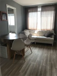 Apartamento com 2 Quartos à venda, 35m² no Vila Leopoldina, São Paulo