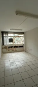 Sala Comercial à venda, 42m² no Centro, São José dos Campos