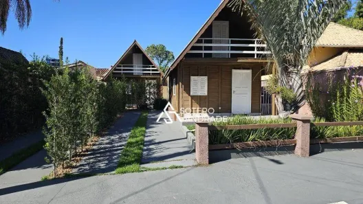 Casa com 4 Quartos à venda, 130m² no Portal do Patrimonium, Caraguatatuba