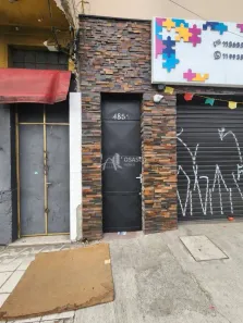 Casa com 2 Quartos para alugar, 80m² no km 18, Osasco