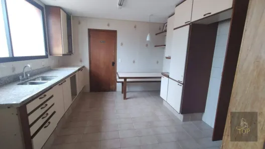 Apartamento com 3 Quartos à venda, 158m² no Jardim Bela Vista, Santo André