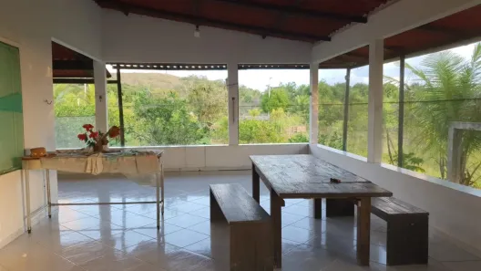 Fazenda/Sítio com 2 Quartos à venda, 340m² no Centro, Camaçari