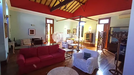 Casa com 2 Quartos à venda, 255m² no São Cristóvão, Rio de Janeiro