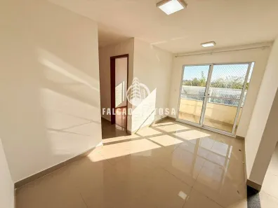 Apartamento com 2 Quartos para alugar, 45m² no Castelo Branco, Salvador