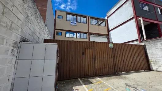 Galpão/Depósito/Armazém à venda, 450m² no Chácaras Reunidas, São José dos Campos