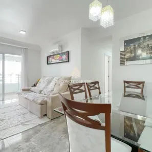 Apartamento com 3 Quartos à venda, 83m² no Centro, Osasco