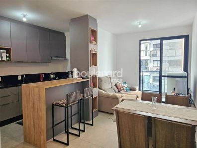 Apartamento com 2 Quartos à venda, 65m² no Areias, São José