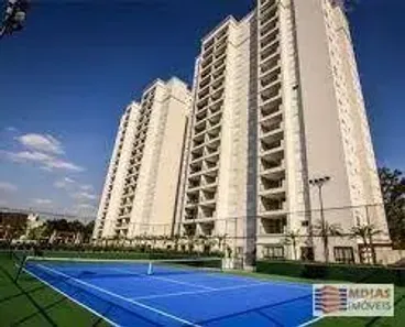 Apartamento com 2 Quartos à venda, 67m² no Santo Amaro, São Paulo
