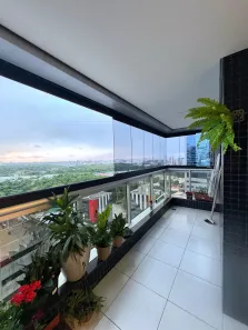 Apartamento com 2 Quartos à venda, 72m² no Caminho das Árvores, Salvador
