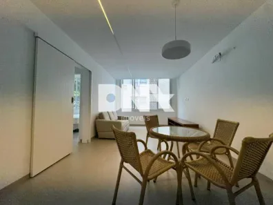 Apartamento com 3 Quartos à venda, 120m² no Ipanema, Rio de Janeiro