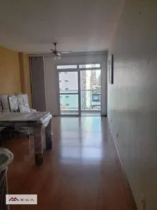 Apartamento com 3 Quartos à venda, 113m² no Centro, Campinas