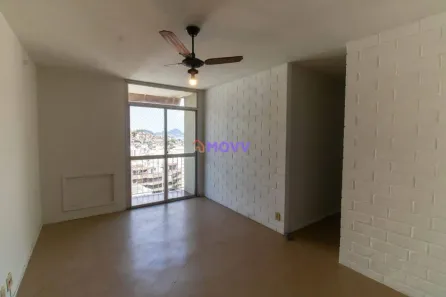 Apartamento com 3 Quartos à venda, 100m² no Ingá, Niterói