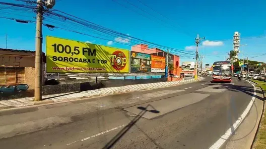 Lote/Terreno à venda, 468m² no Vila Lucy, Sorocaba