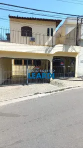 Sobrado com 3 Quartos à venda, 210m² no Vila Parque Jabaquara, São Paulo
