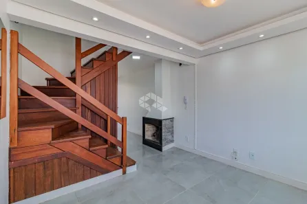 Casa de Condomínio com 2 Quartos à venda, 68m² no Sarandi, Porto Alegre