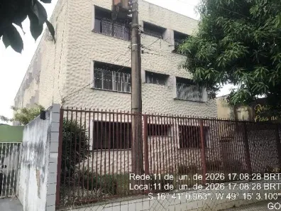Apartamento com 2 Quartos à venda, 152m² no Setor Sul, Goiânia