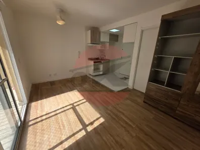 Apartamento para alugar, 26m² no Liberdade, São Paulo